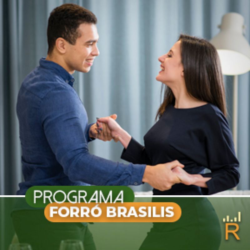 FORRÓ BRASILIS